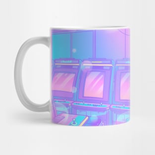 Neonpolis Mug